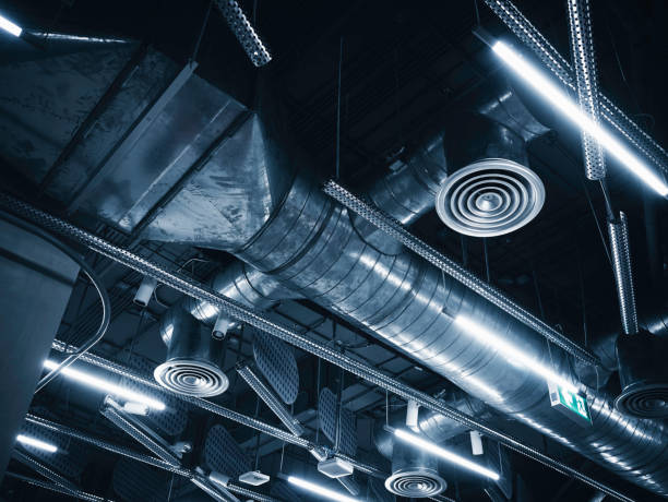 Best HVAC installation services  in Lawndale, CA