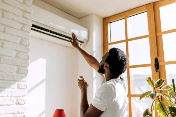 Best Central air repair  in Lawndale, CA