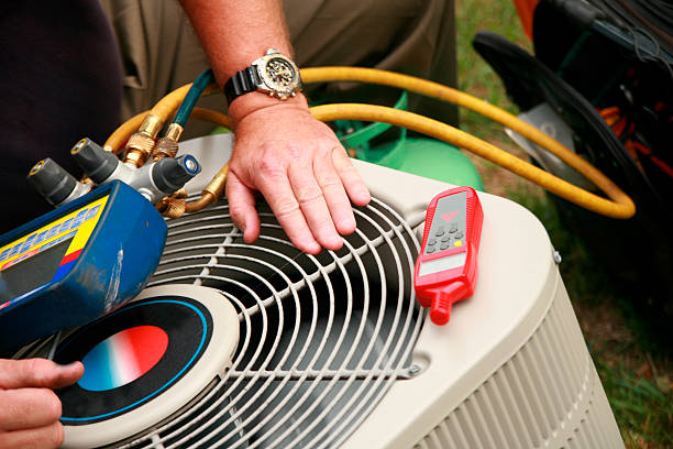 Best Air quality test  in Lawndale, CA