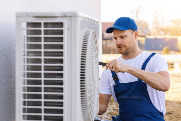 Best Emergency HVAC repair  in Lawndale, CA