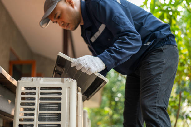 Affordable air conditioning repair in Lawndale, CA