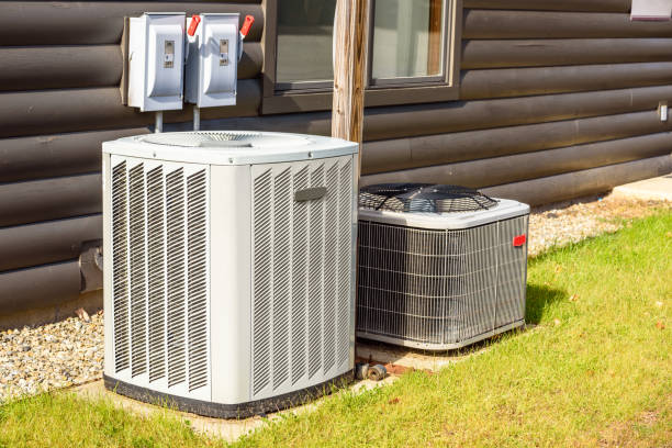 Best Affordable HVAC services  in Lawndale, CA