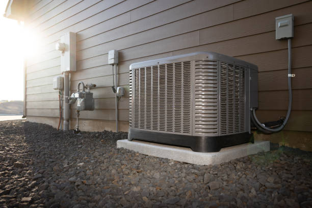 Best Ductless HVAC repair  in Lawndale, CA